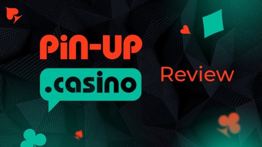 Преимущества официального сайта Pinup casino